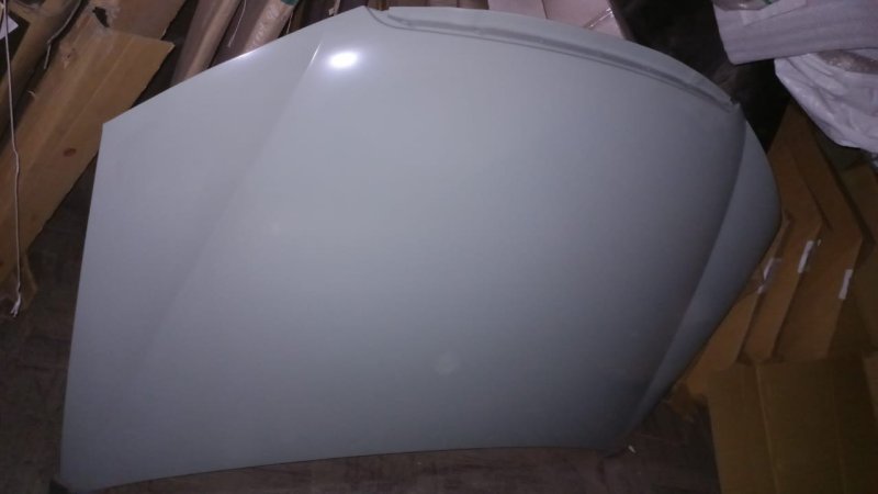 Capot kia cerato 2007 2008 2009