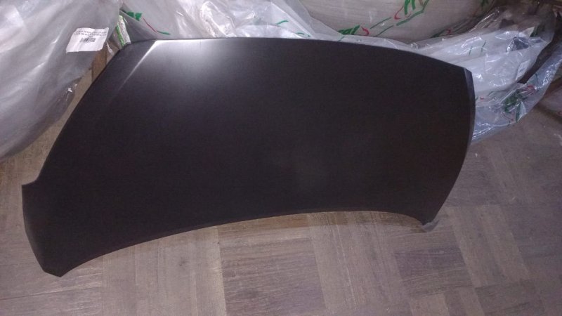 Capot hyundai i10 2014 2015 2016