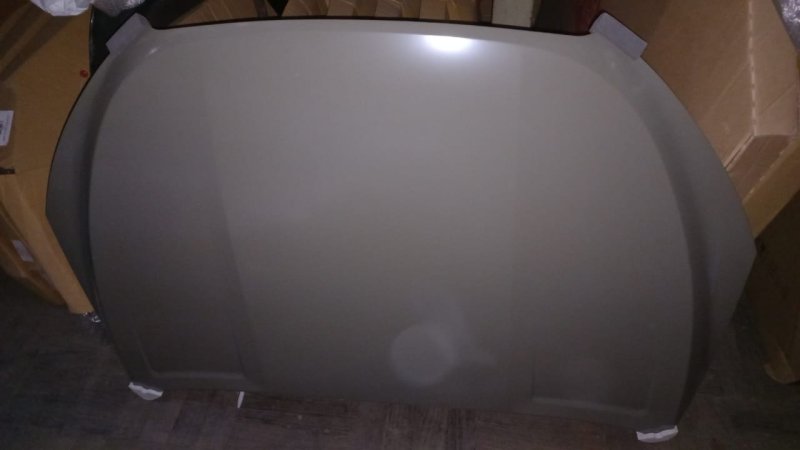 Capot ssangyong actyon 2013 2014 2015 2016 2017 2018 2019
