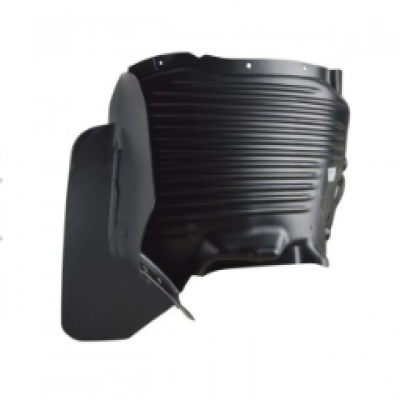 Guardafango Delantero Derecho Mitsubishi L200 2019-2023