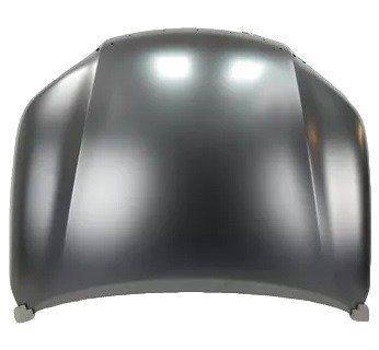 Capot toyota hilux 2021 2022