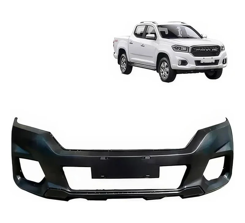 Parachoque delantero maxus t60 2017 2018 2019 2020 2021 2022 2023 2024