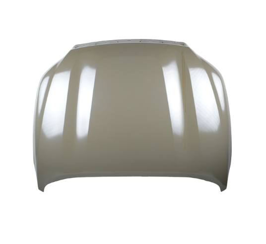 Capot nissan navara 2021 2022 2023 2024