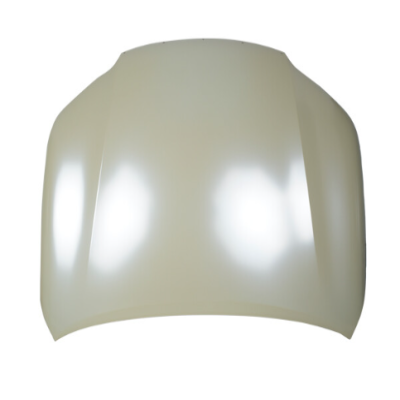 Capot toyota hilux 2021 2022