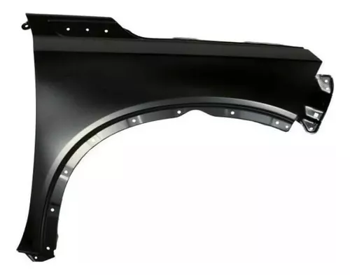 Tapabarro Derecho Suzuki Vitara 2016-2023