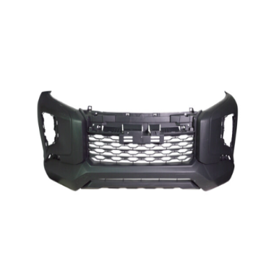 Parachoque Delantero Mitsubishi L200 2020-2024