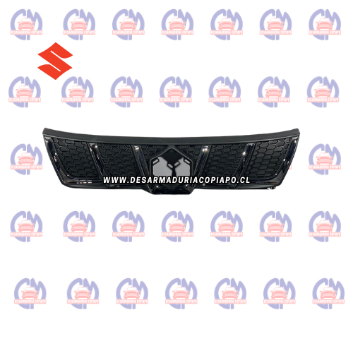 Mascara Suzuki Vitara 2016-2022