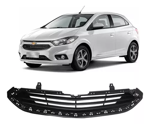 Mascara chevrolet onix 2015 2016 2017 2018