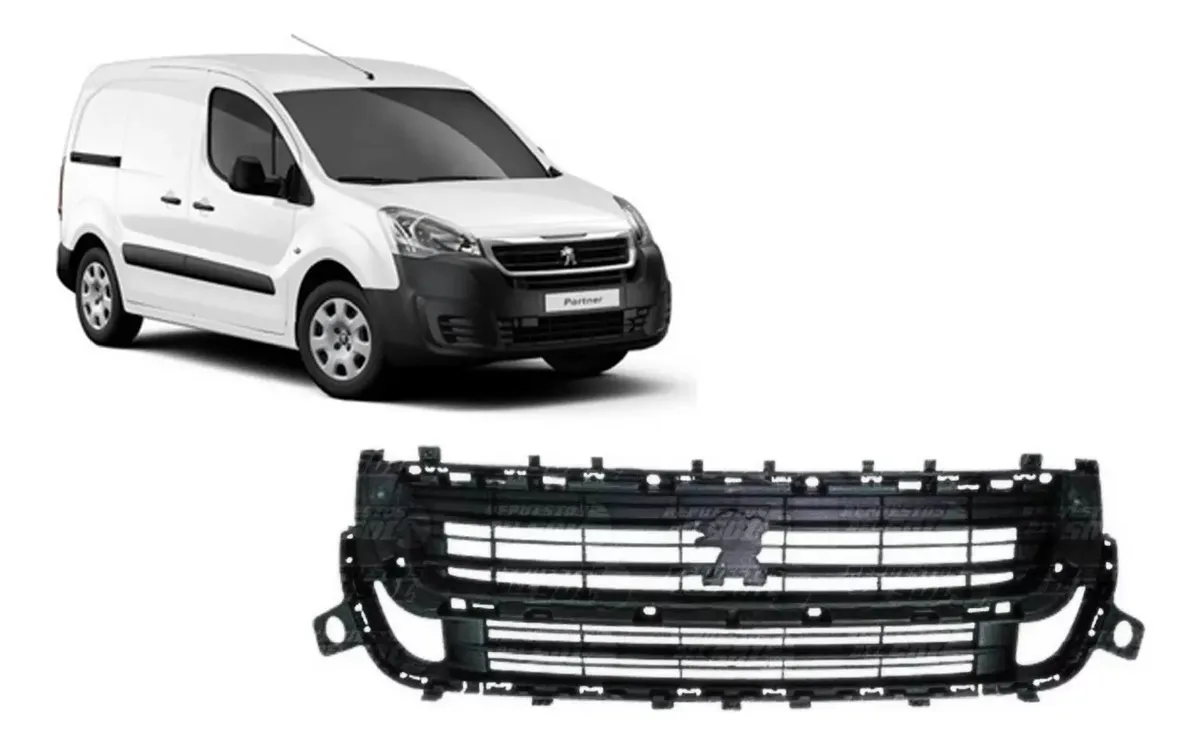 Mascara peugeot partner 2013 2014 2015 2016 2017 2018 2019 2020 2021 2022 2023 2024