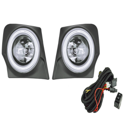 Kit de neblineros mitsubishi l200 2016 2017 2018 2019