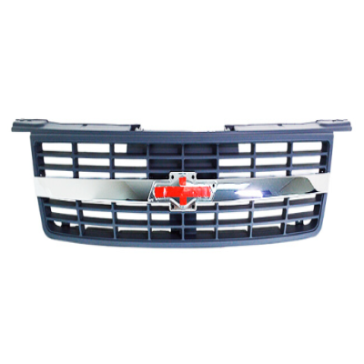 Mascara chevrolet dmax 2009 2010 2011 2012 2013