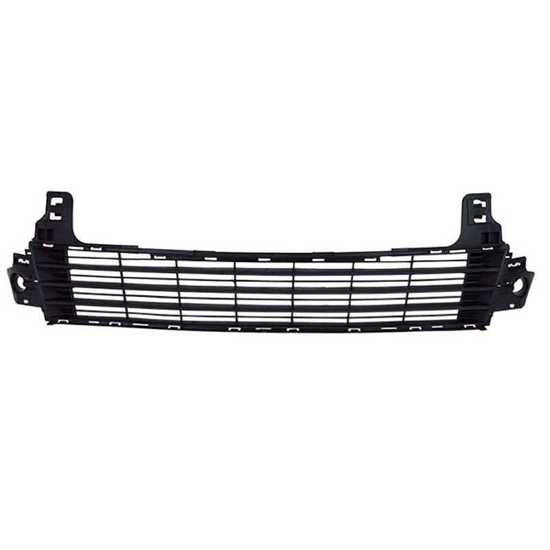 Rejilla parachoque central citroen celysee 2018 2019 2020 2021