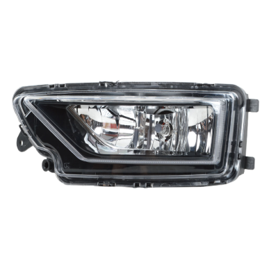 Neblinero Izquierdo Volkswagen Amarok 2016-2022
