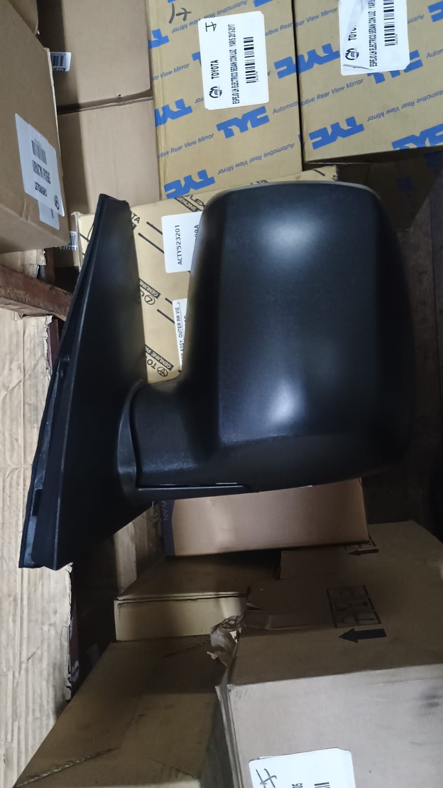 Espejo puerta izquierdo kia frontier 2006 2007 2008 2009 2010 2011 2012 2013 2014 2015 2016 2017 2018