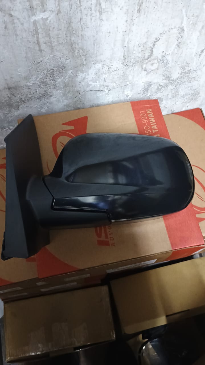 Espejo puerta izquierdo ssangyong actyon 2013 2014 2015 2016 2017 2018 2019