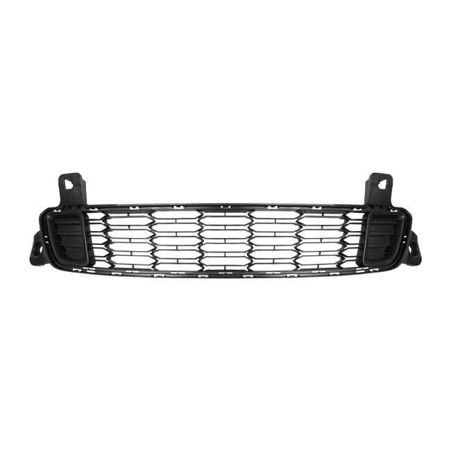 Rejilla parachoque central citroen celysee 2013 2014 2015 2016