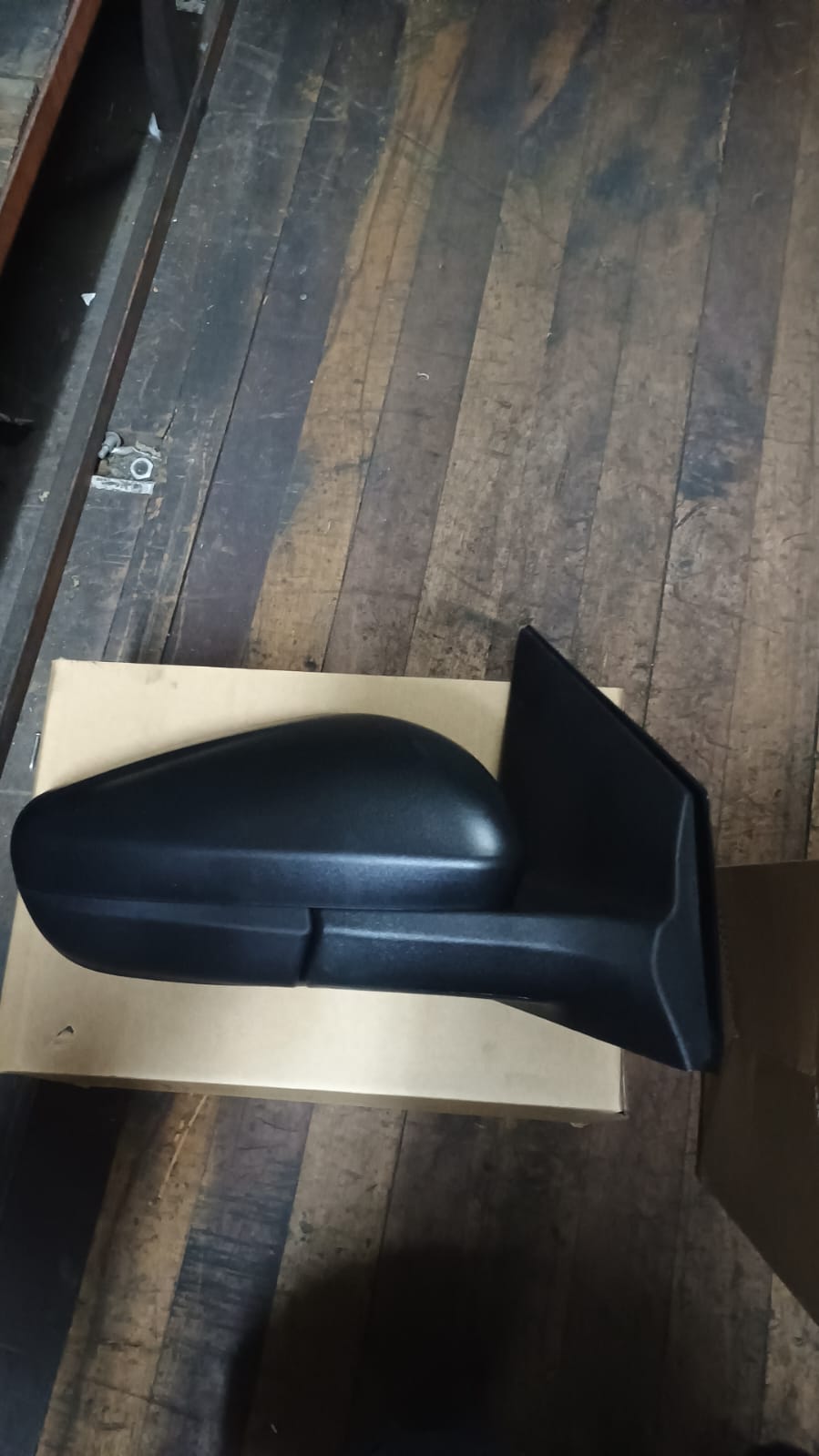 Espejo puerta derecho chevrolet sail 2016 2017 2018 2019