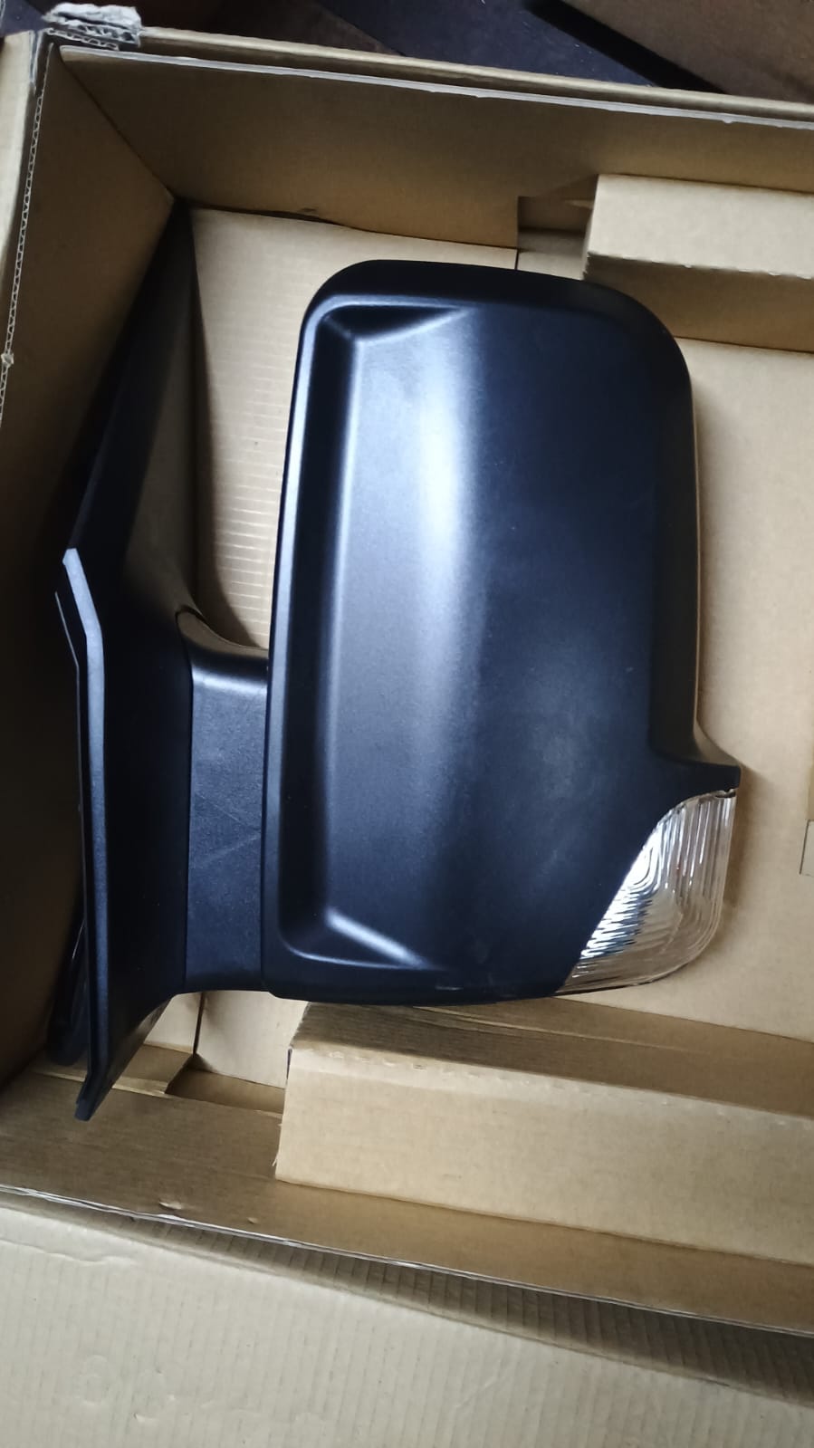 Espejo Puerta Izquierdo Mercedes Benz Sprinter 2009-2019