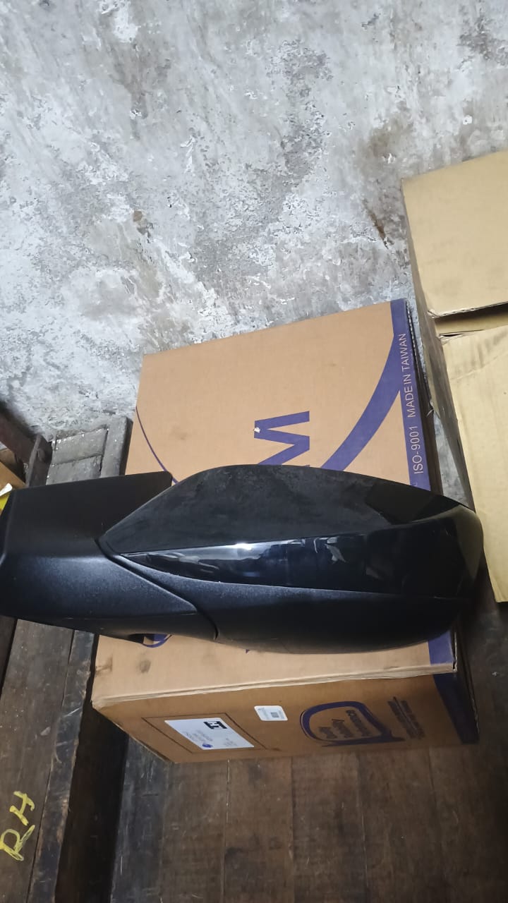 Espejo puerta izquierdo hyundai elantra 2012 2013 2014 2015 2016