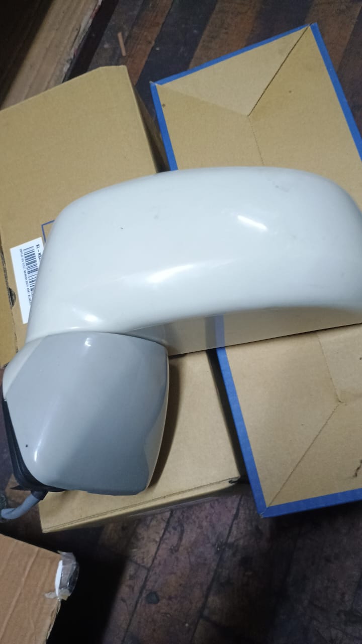 Espejo puerta izquierdo nissan tiida 2007 2008 2009 2010 2011
