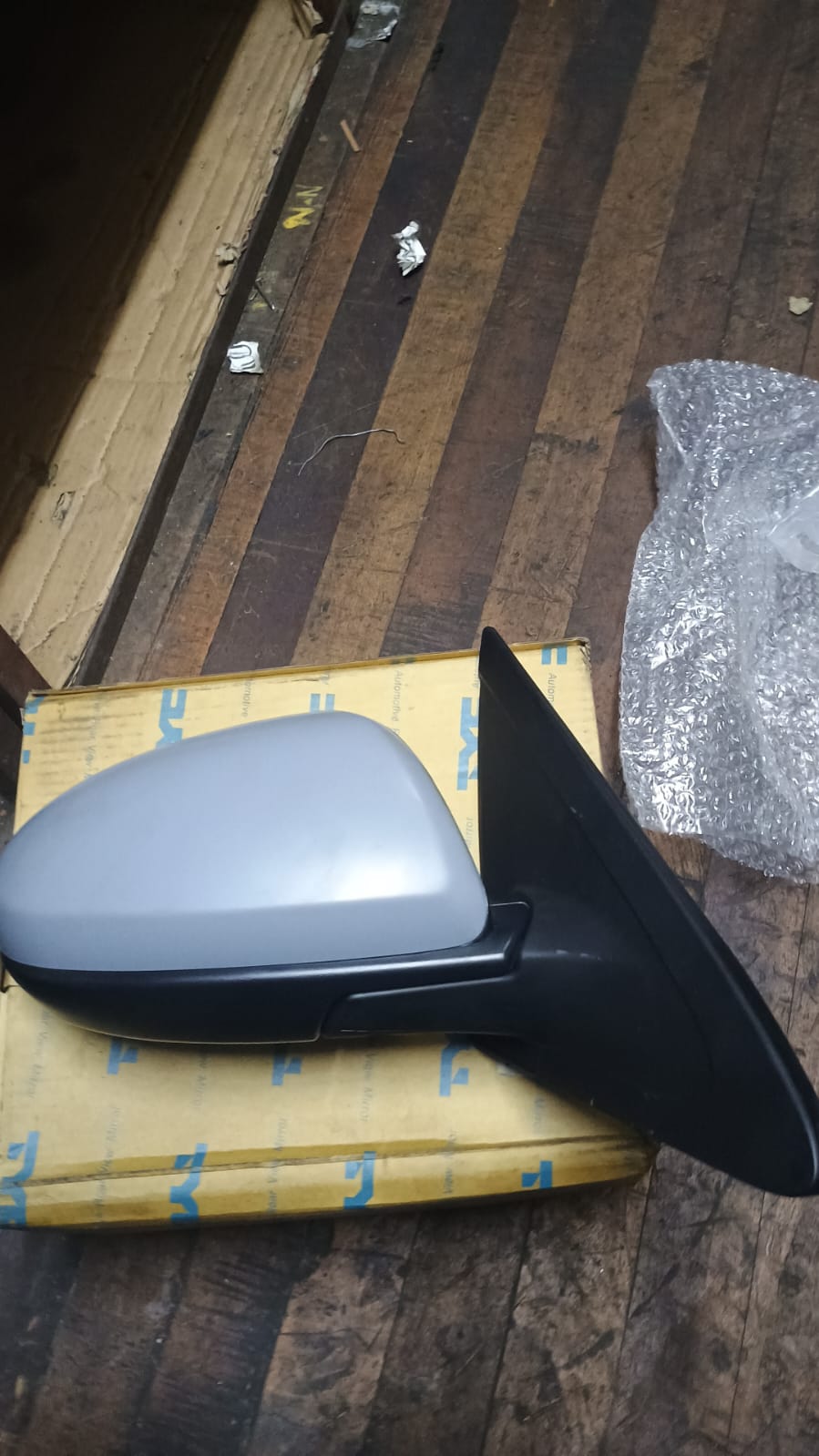 Espejo puerta derecho mazda 3 2010 2011 2012 2013 2014