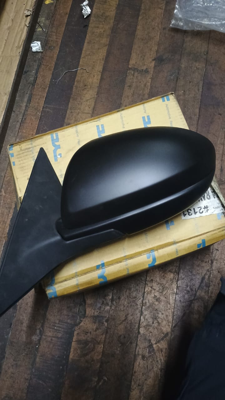 Espejo puerta izquierdo mazda 6 2009 2010 2011 2012