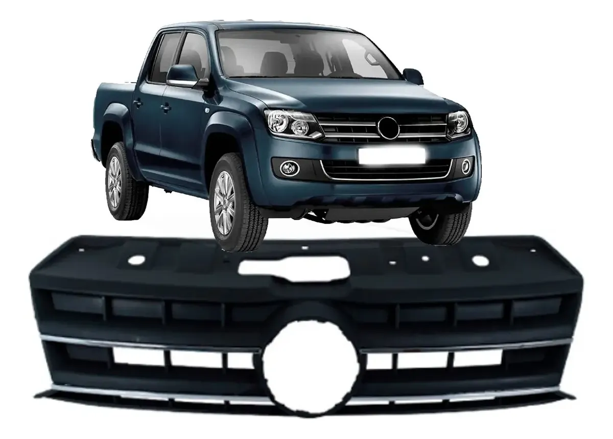 Mascara volkswagen amarok 2013 2014 2015 2016