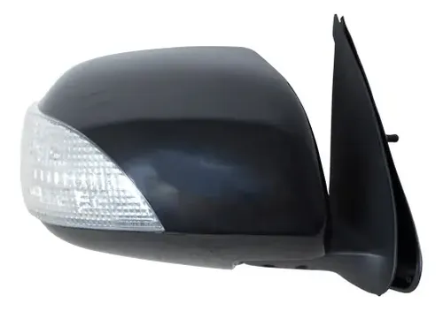 Espejo puerta derecho toyota hilux 2007 2008 2009 2010 2011 2012 2013 2014 2015