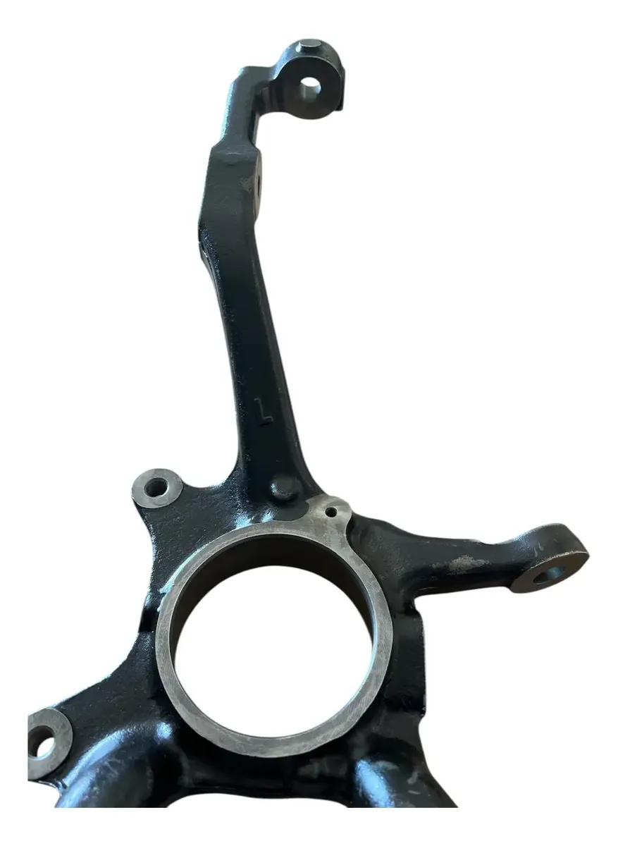 Muñon delantero derecho toyota hilux 2016 2017 2018 2019 2020 2021 2022 2023 2024 2025 2026