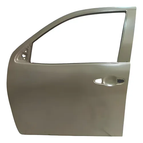 Puerta delantera izquierda toyota hilux 2016 2017 2018 2019 2020 2021 2022 2023 2024 2025 2026