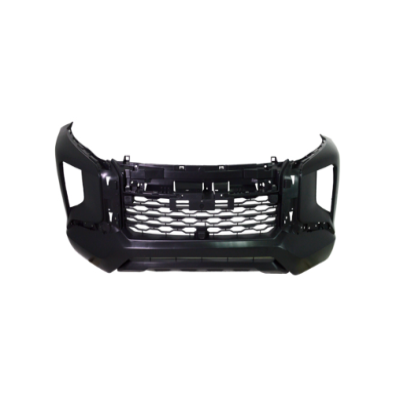 Parachoque Delantero Mitsubishi L200 2020-2024