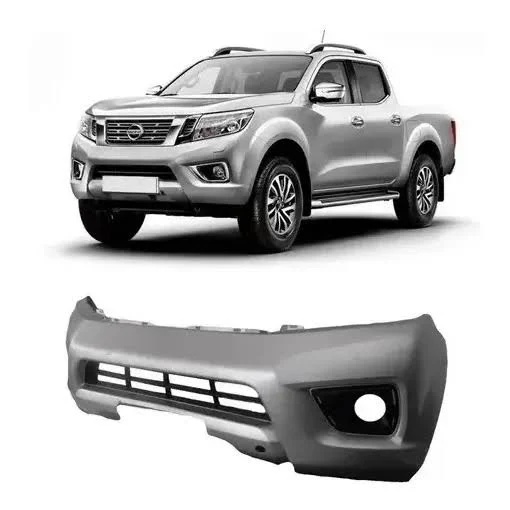 Parachoque delantero nissan np300 2016 2017 2018 2019 2020