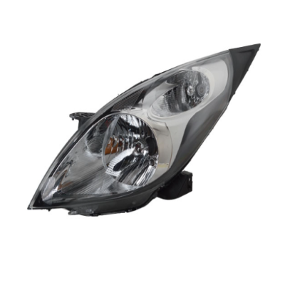 Optico izquierdo chevrolet spark gt 2014 2015 2016 2017