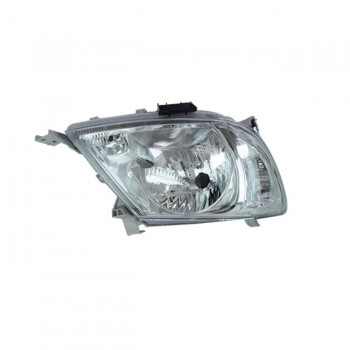 Optico derecho toyota hilux 2009 2010 2011