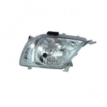 Optico izquierdo toyota hilux 2009 2010 2011