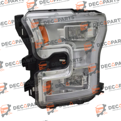 Optico izquierdo ford f150 2015 2016 2017