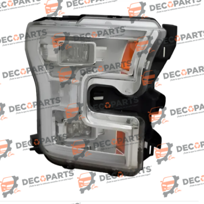 Optico derecho ford f150 2015 2016 2017