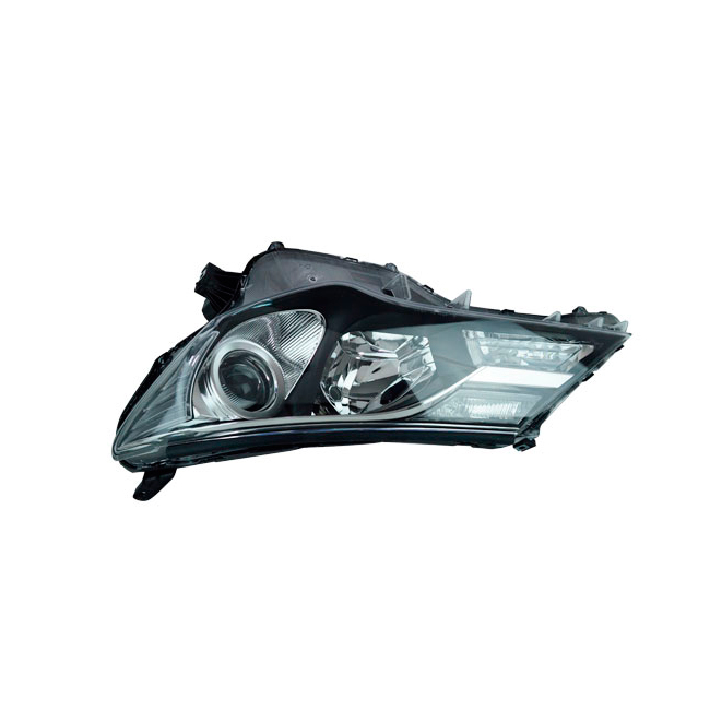 Optico izquierdo toyota rav4 2013 2014 2015 2016