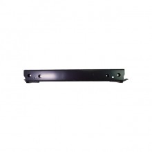 Refuerzo parachoque delantero toyota hilux 2007 2008 2009 2010 2011 2012 2013 2014 2015