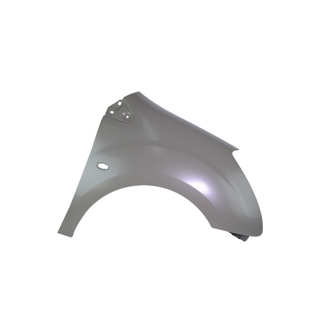 Tapabarro Izquierdo Peugeot Partner 2012-2019