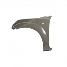 Tapabarro izquierdo nissan navara 2021 2022 2023 2024