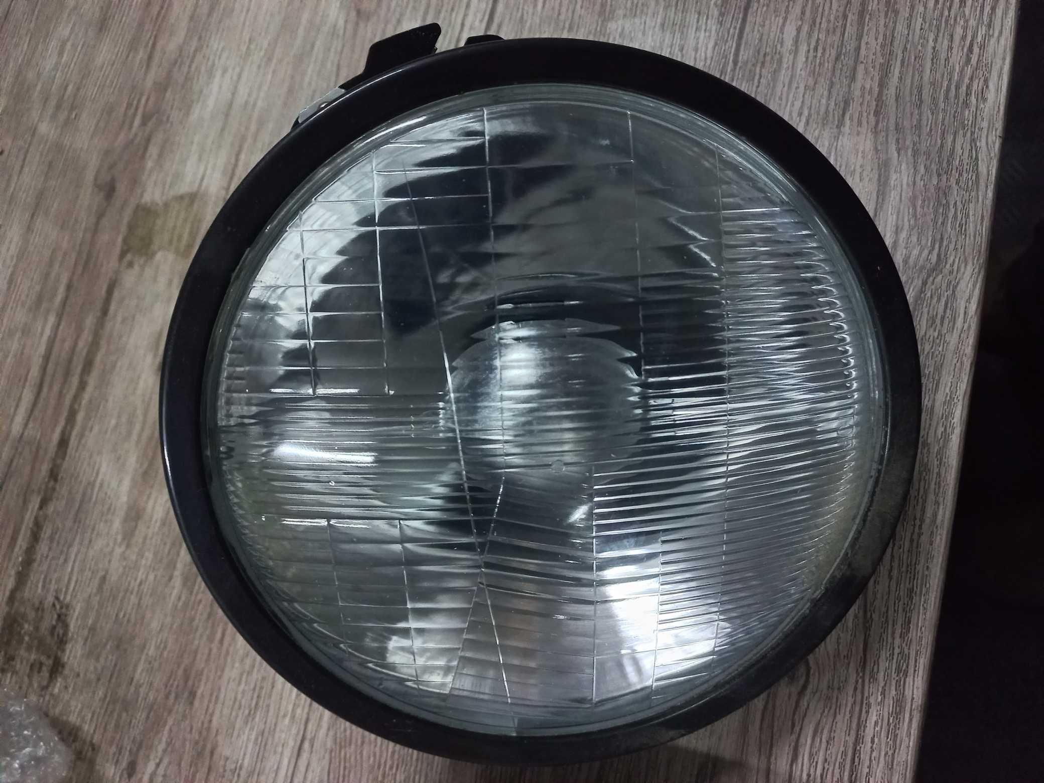 Optico derecho hyundai porter 1993 1994 1995 1996 1997 1998