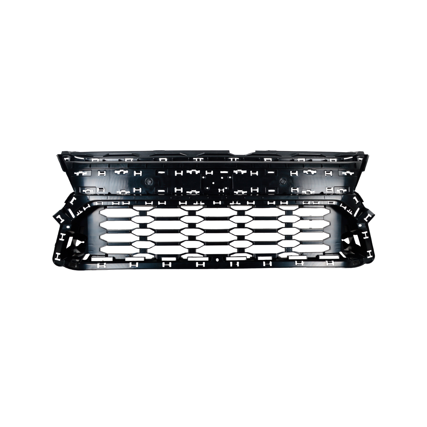 Mascara chevrolet colorado 2021 2022 2023