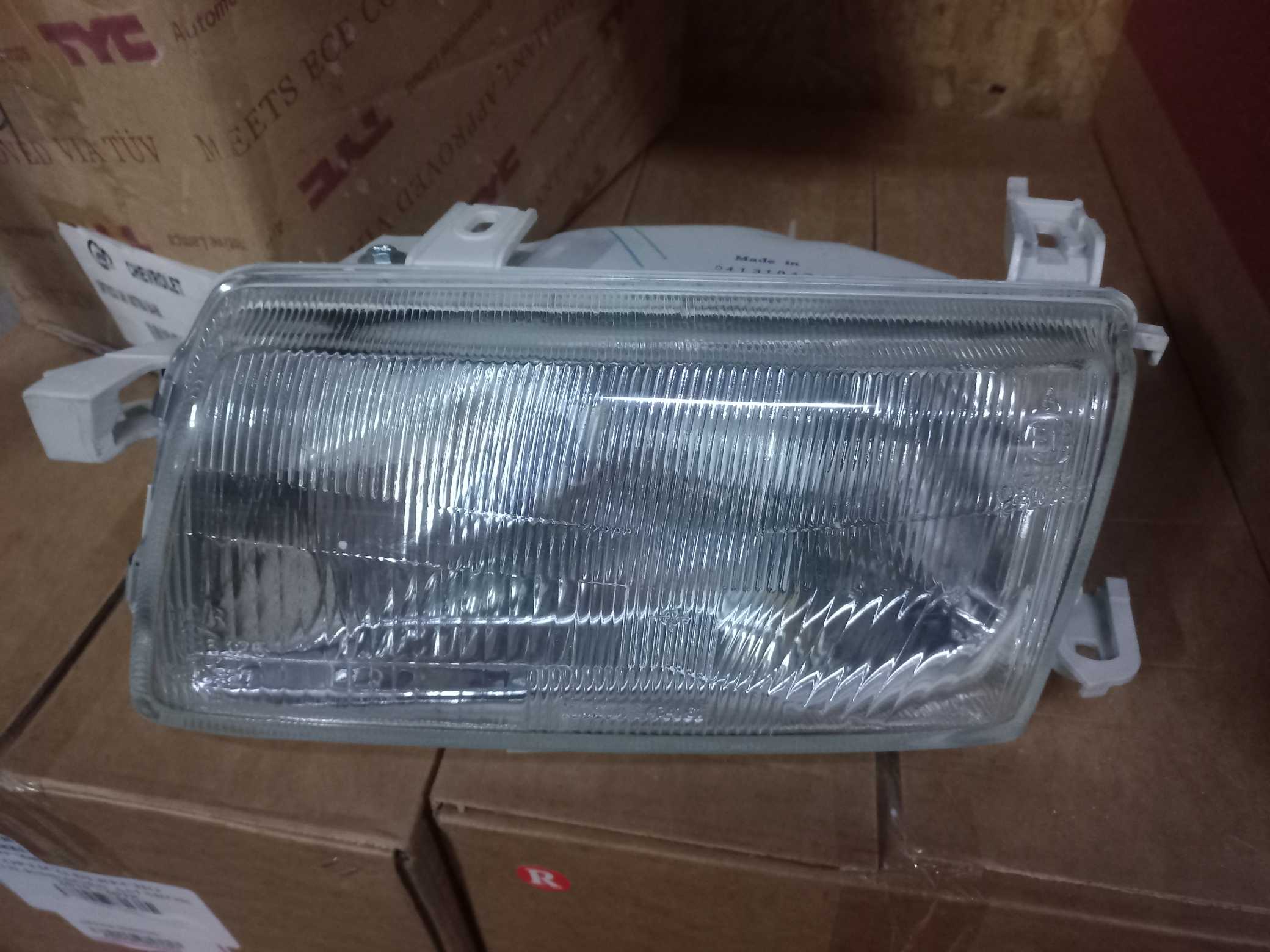 Optico izquierdo chevrolet astra 1995 1996 1997 1998 1999