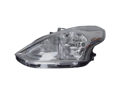 Optico derecho nissan versa 2015 2016 2017 2018 2019