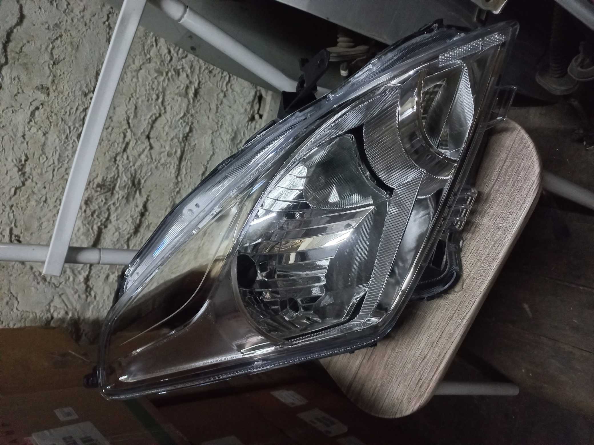 Optico derecho suzuki baleno 2016 2017 2018 2019 2020