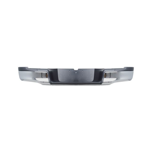 Parachoque trasero toyota hilux 2016 2017 2018 2019 2020 2021 2022 2023