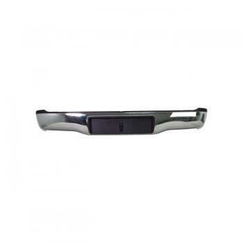 Parachoque trasero toyota hilux 2012 2013 2014 2015