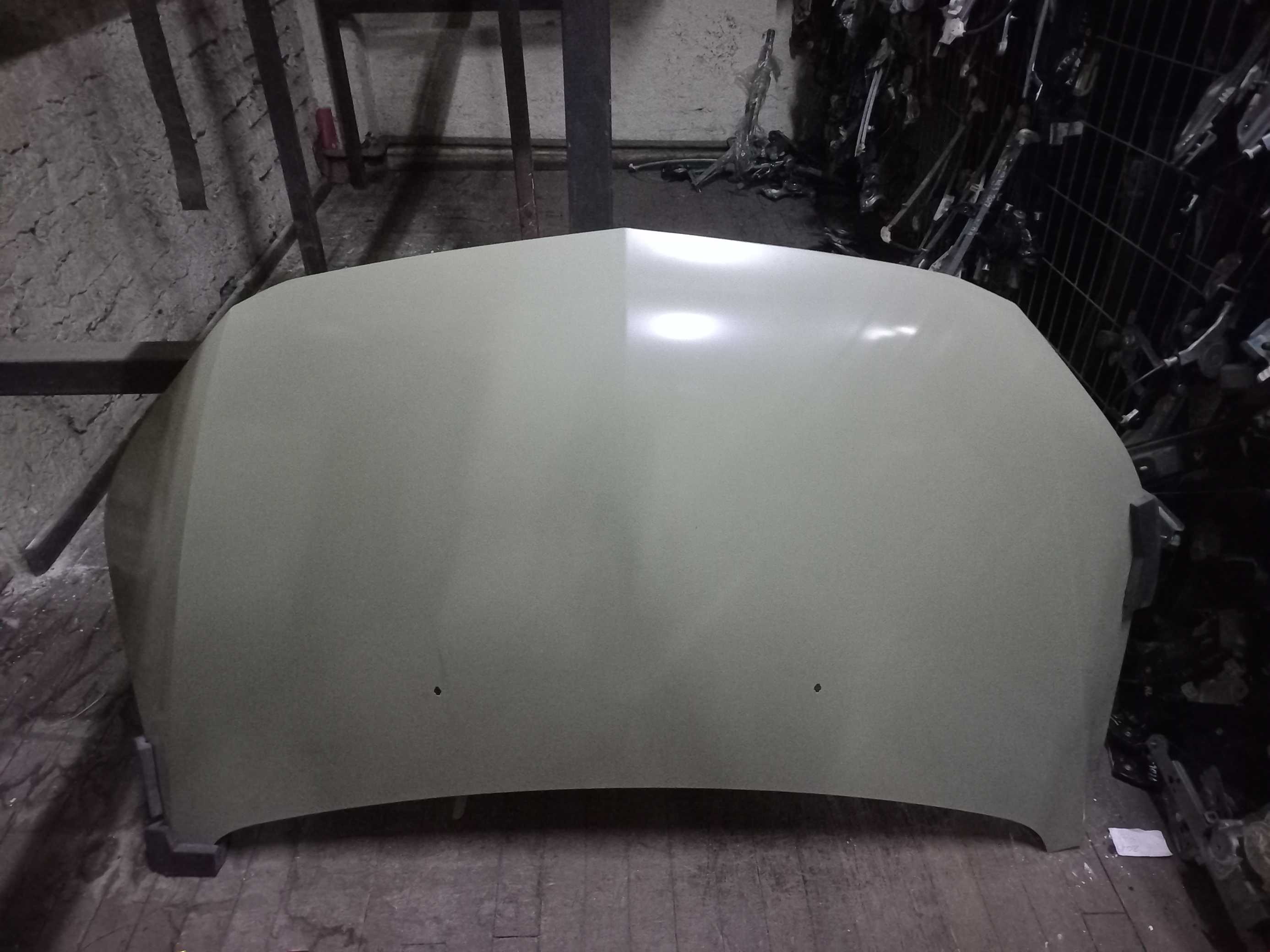 Capot chevrolet sail 2010 2011 2012 2013 2014