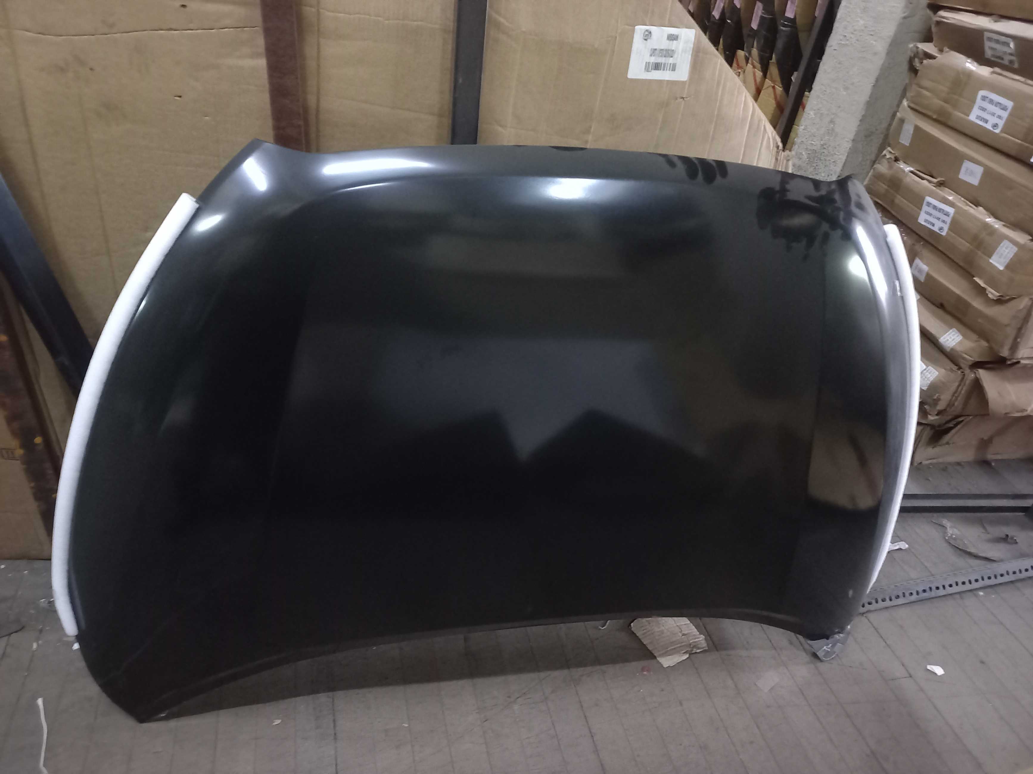 Capot nissan kicks 2017 2018 2019 2020 2021 2022